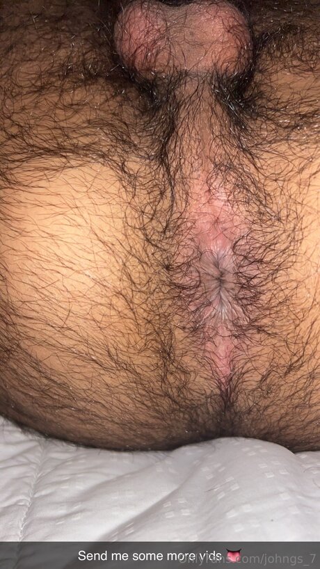 Johngs 7 onlyfans leak new