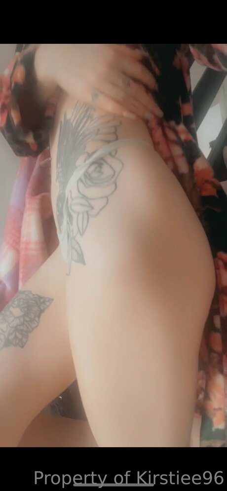 Kirstiee96free xxx onlyfans