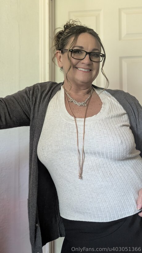 Brandy Raines only fans pic