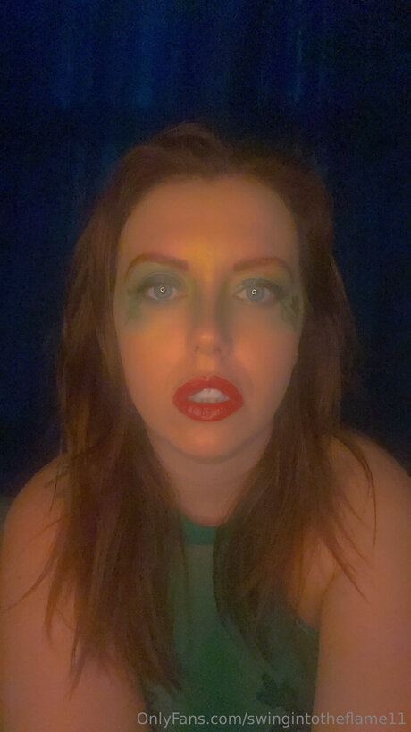 Swingintotheflame11 onlyfans exposed