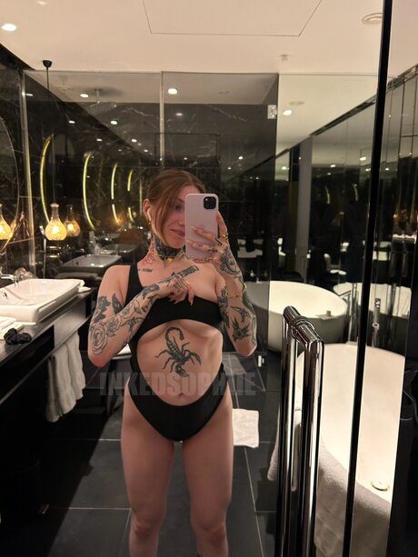 Inkedsophiiefree only fans