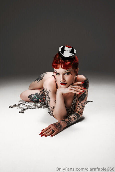 Clarafable666 nudes onlyfans
