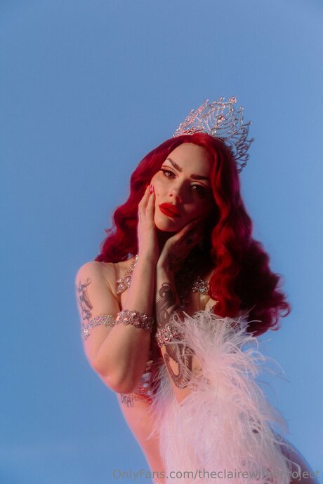 Clarafable666 onlyfans nudes