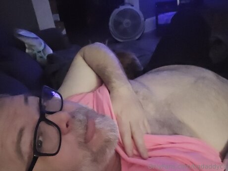 Bgdaddycb onlyfans leaks porn