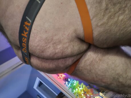 Bgdaddycb onlyfans model images