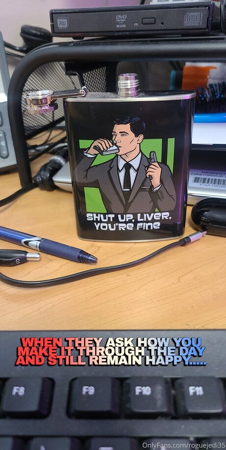 Roguejedi35 onlyfans leak nudes