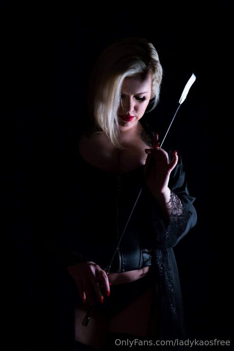 Ladykaosfree onlyfans tits
