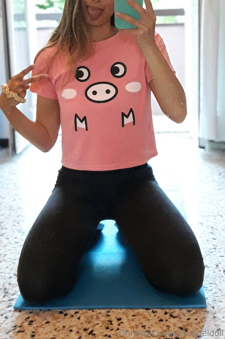 Mirabeldoll onlyfans sex leak