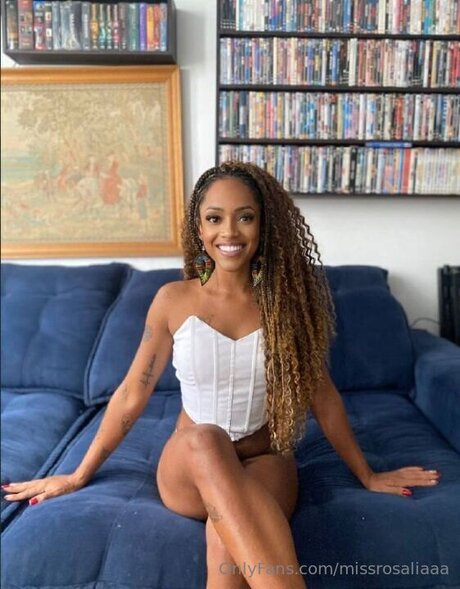 Missrosaliaaa onlyfans leaj