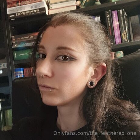 The Feathered One leaked onlyfans content