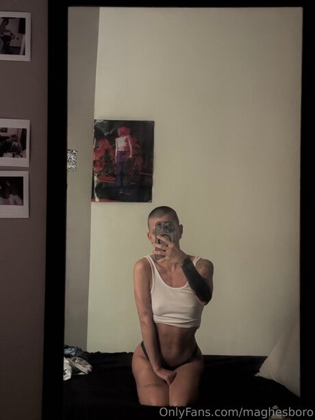 Maghesboro joi onlyfans