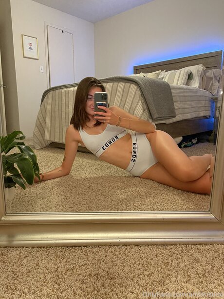 Christine 69 onlyfans model