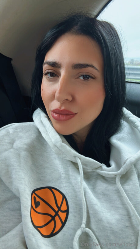 Whoisila only fans pics