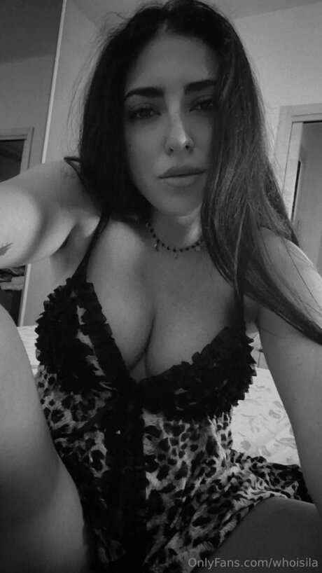 Whoisila free onlyfans