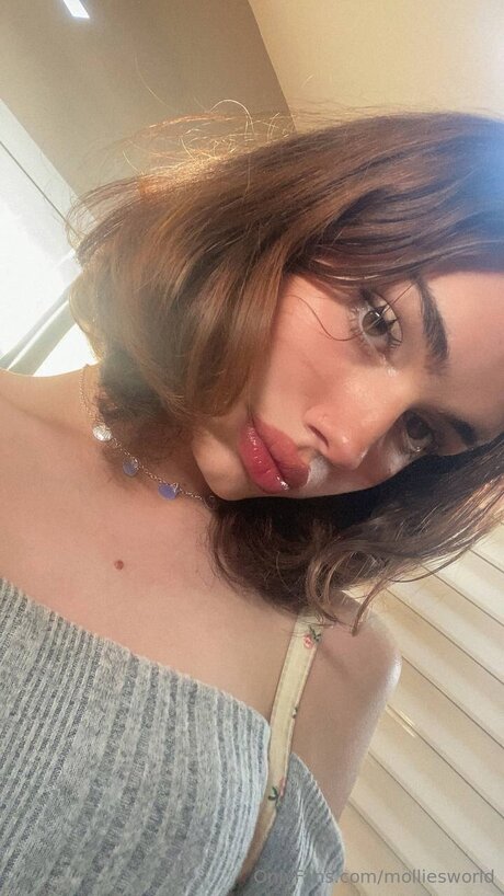 Molliesworld nude leak onlyfans