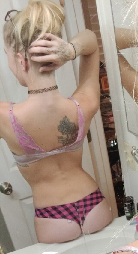 Perfectlypointed nude onlyfans leaks