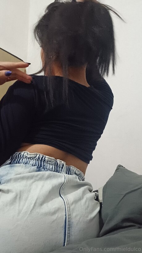 Mieldulco onlyfans leaked