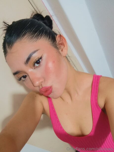 Oliviawu leaked onlyfans