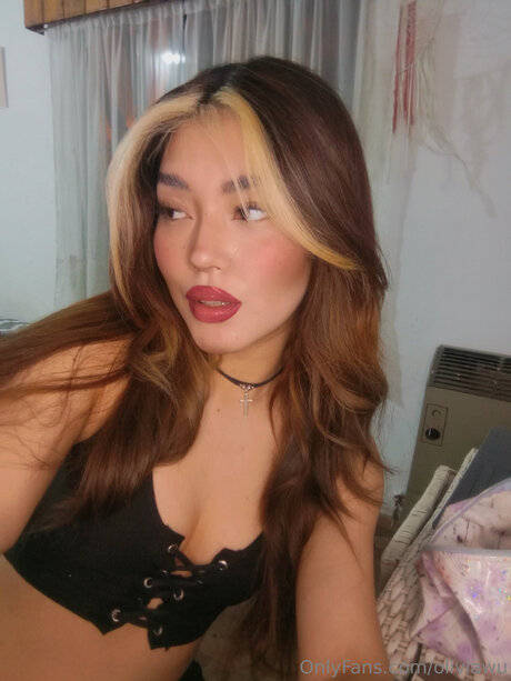 Oliviawu feet onlyfans