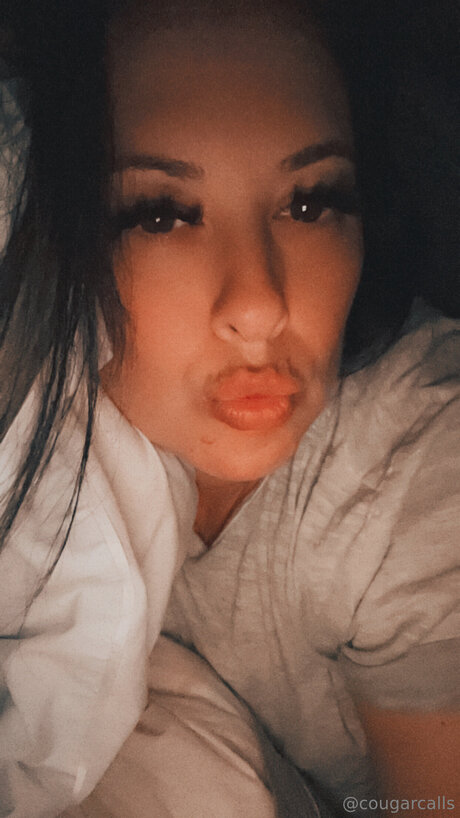 Cougarcalls leaked only fans nudes