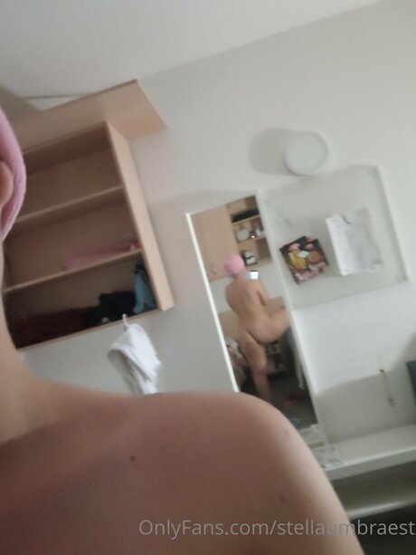 Stellaumbraest onlyfans nude tits