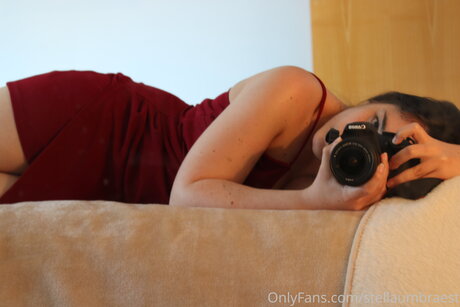 Stellaumbraest onlyfans nsfw