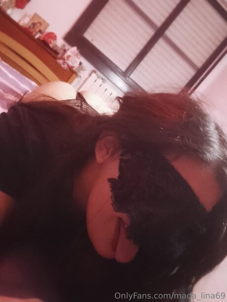 Mada Lina69 porn only fans
