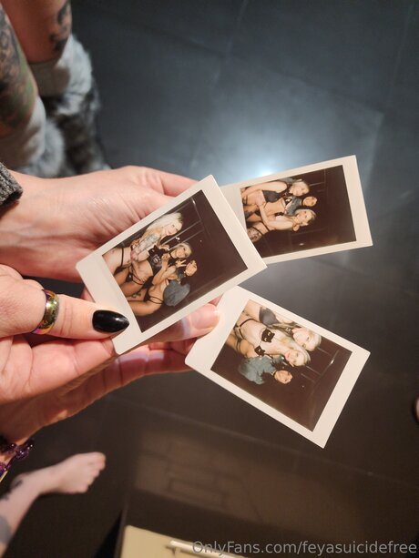 Feyasuicidefree onlyfans leaks nudes