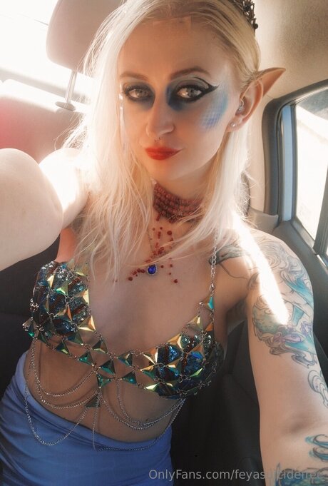 Feyasuicidefree nude leaks onlyfans