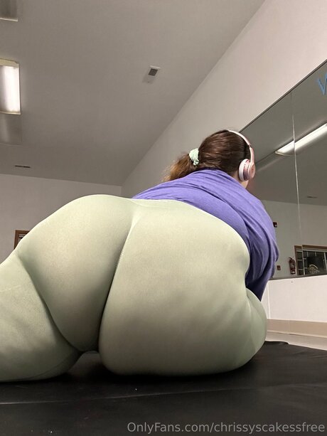 Chrissyscakessfree nude onlyfans pics