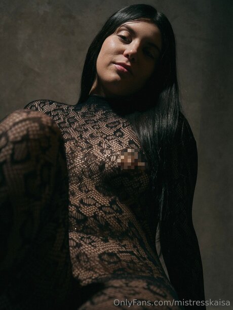 Mistresskaisa onlyfans leaks