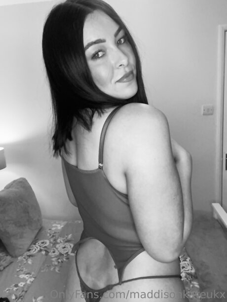 Maddisonkateukx naked onlyfans