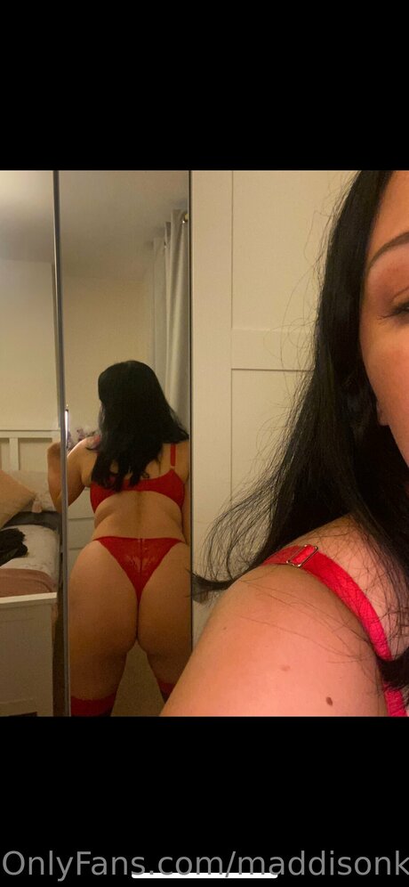 Maddisonkateukx leaked onlyfans sextape