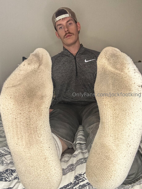 Jockfootking onlyfans leaked xxx