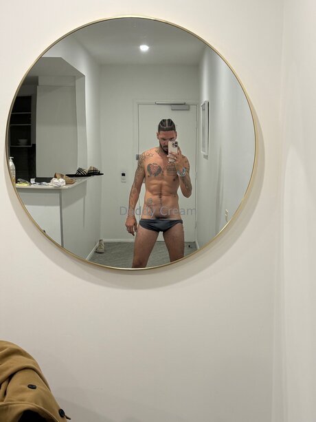 Daddycream nudes only fans
