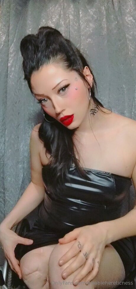 Disablehereticness porn onlyfans leaks