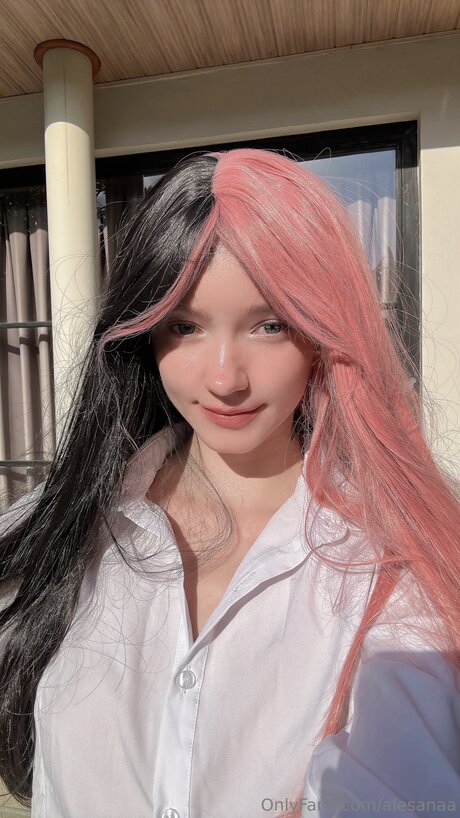 Alesanaa onlyfans photo