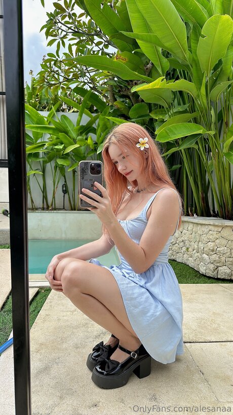 Alesanaa leaks only fans