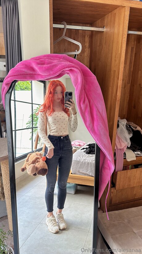 Alesanaa onlyfans sex leak