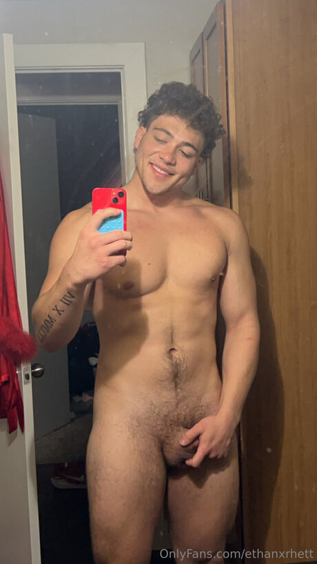 Ethanxrhett onlyfans leajs