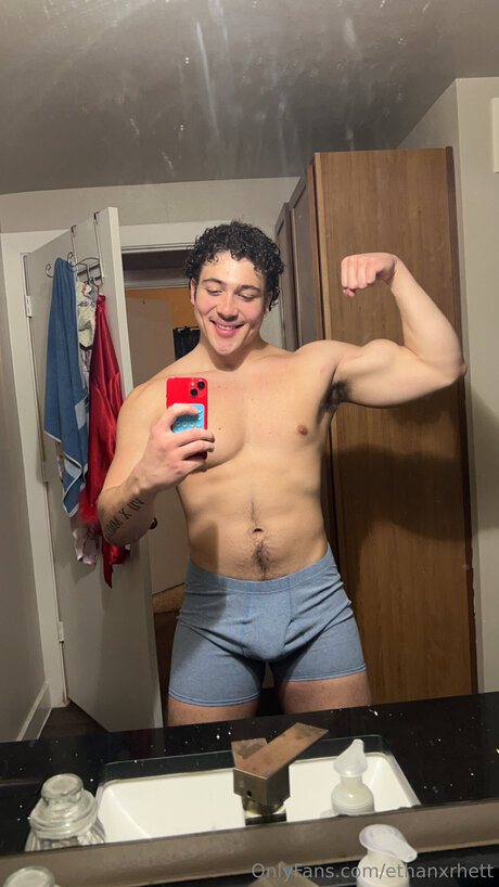 Ethanxrhett onlyfans leaks naked