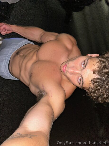 Ethanxrhett sexy onlyfans