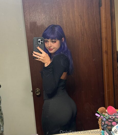 Violetmeowz onlyfans joi