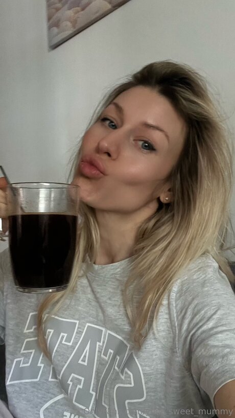 Your Sweet Mummy nude only fans leaks