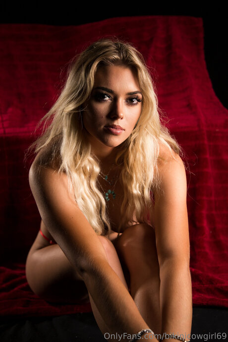 Bikinicowgirl69 onlyfans leaked xxx