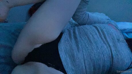 Satansxbrat onlyfans archive