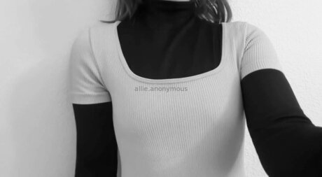 Allie Anonymous only fans review