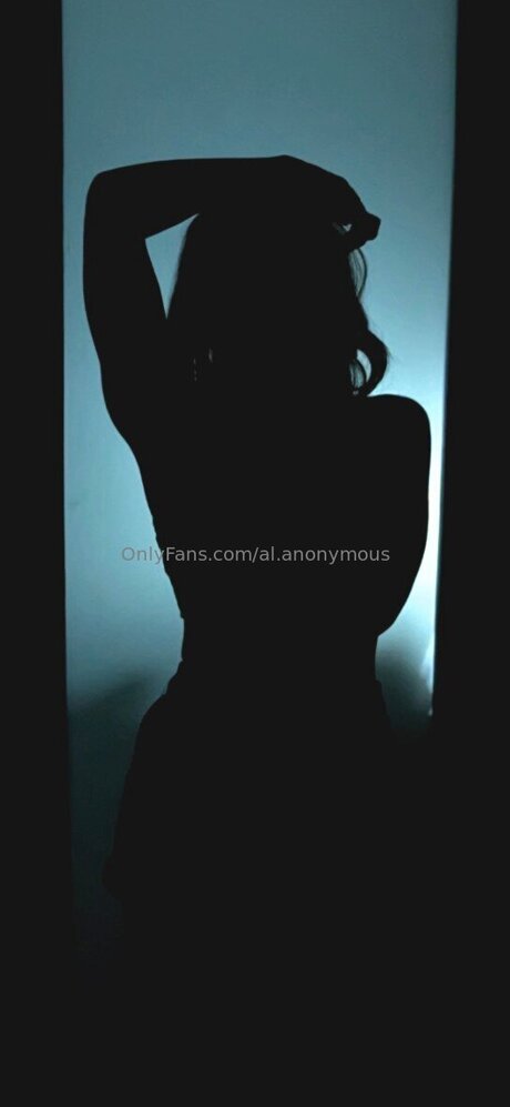 Allie Anonymous onlyfans nude pictures