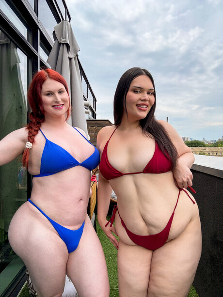 Isabelladee new leaked onlyfans