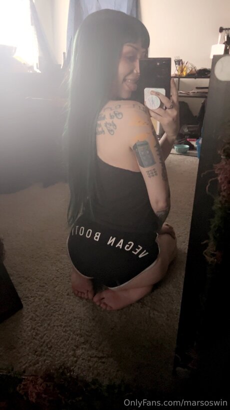 Marsoswin xxx onlyfans